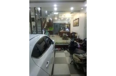 PHÂN LÔ VĂN QUÁN Ô TÔ VÀO NHÀ 72M 3 TẦNG 5,5 TỶ